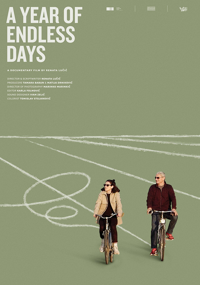 A year of endless days