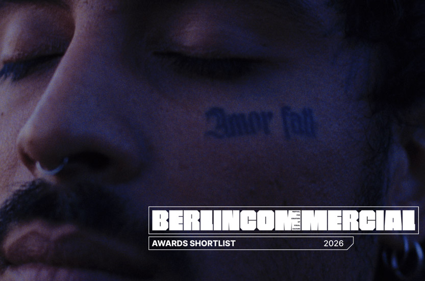 THE SPACE BETWEEN